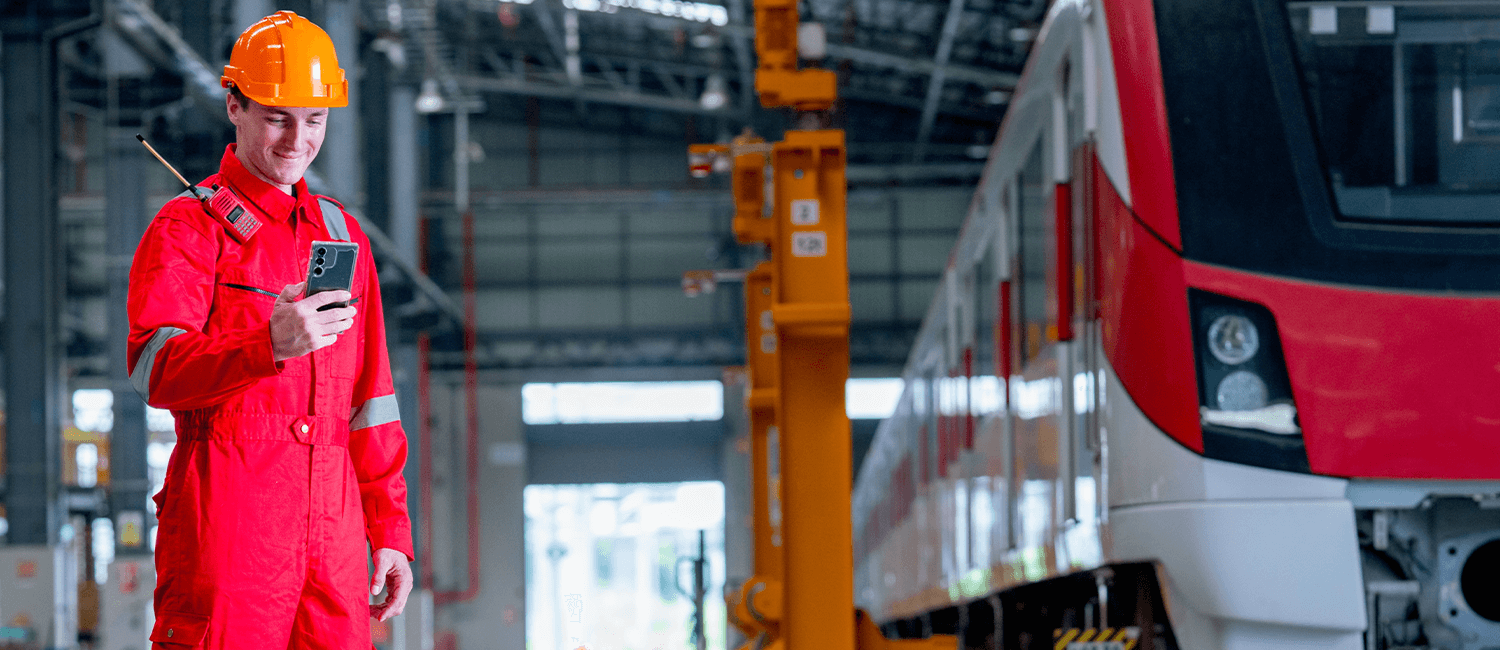 AtomIQ Success Story Embracing Mobility for Enterprise