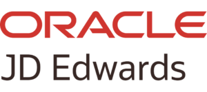 Oracle JD Edwards