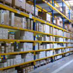 Warehouse Cost