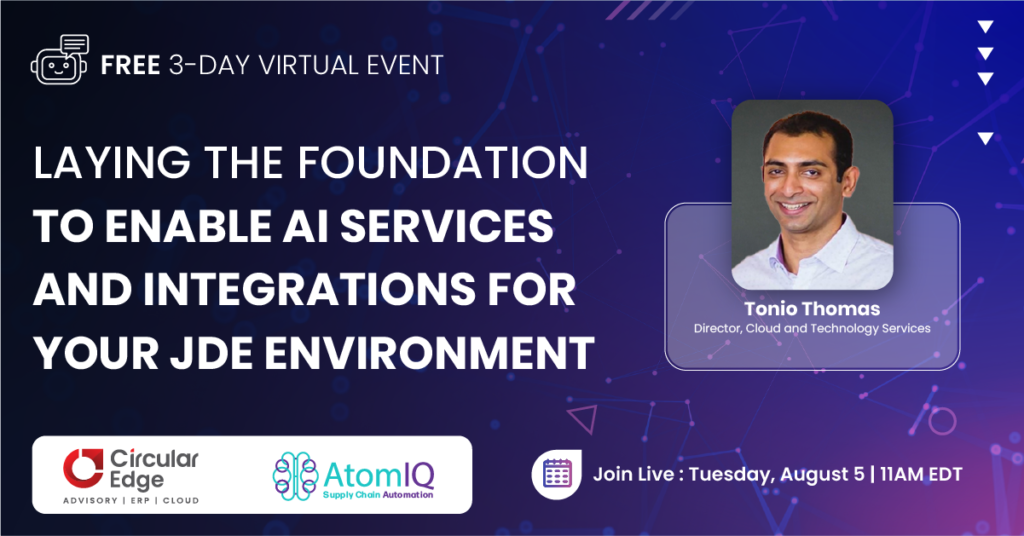 Beyond the Hype Laying the Foundation to Enable AI Services