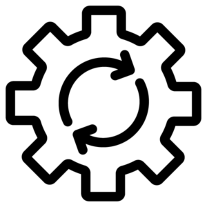 Full Life Cycle Control