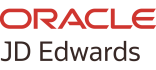 Oracle JD Edwards