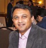 harshal sheth