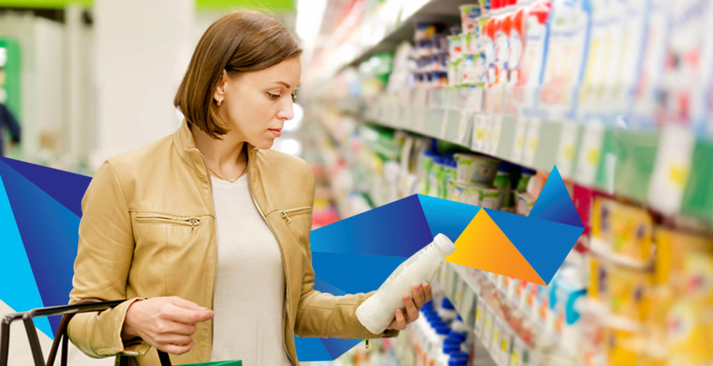 Consumer Packaged GoodsCPG