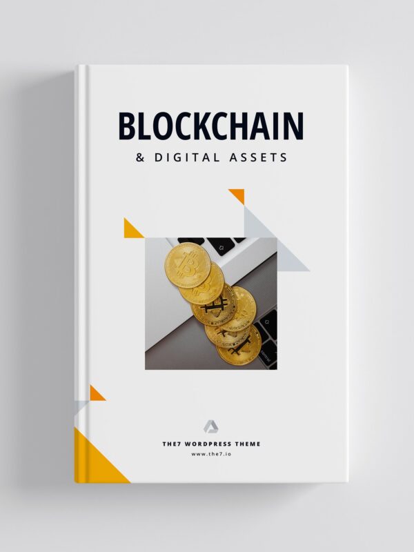 Blockchain & Digital Assets