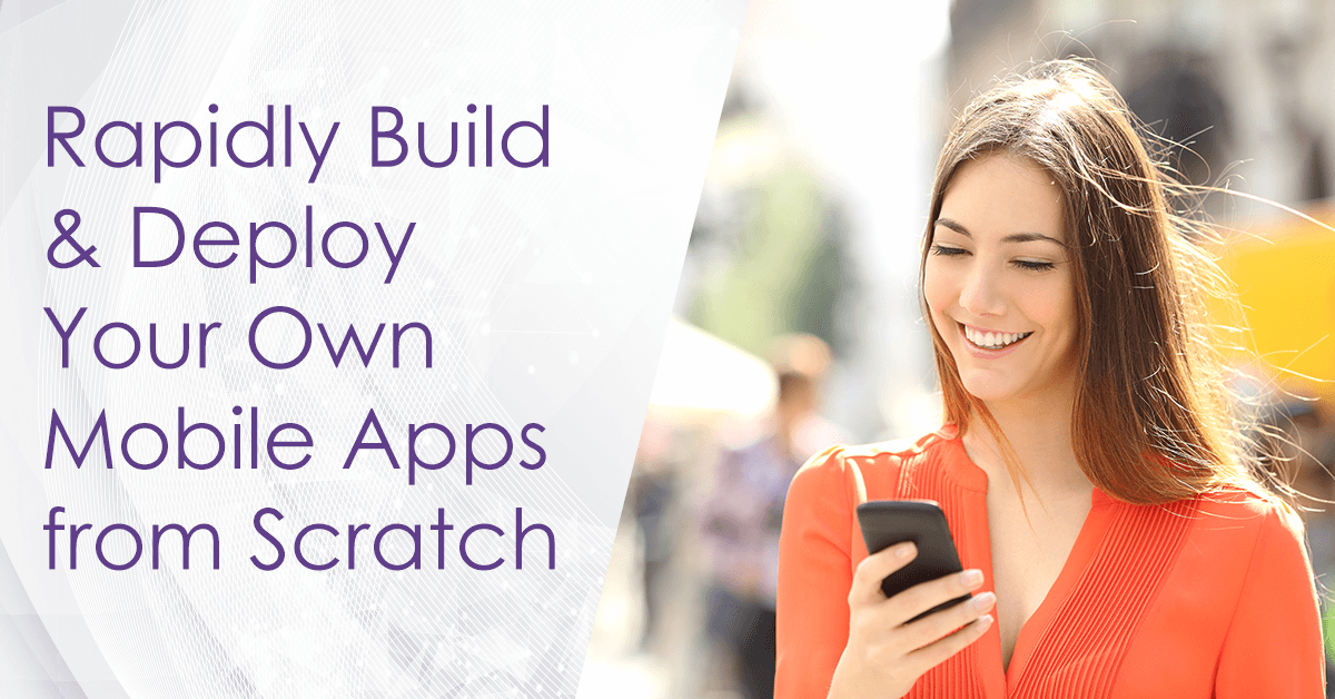 AtomIQ Rapidly Build and Deploy Mobile Apps Social