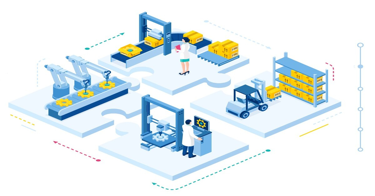 RPA & Business Process Automation in JDE using AtomIQ-Social