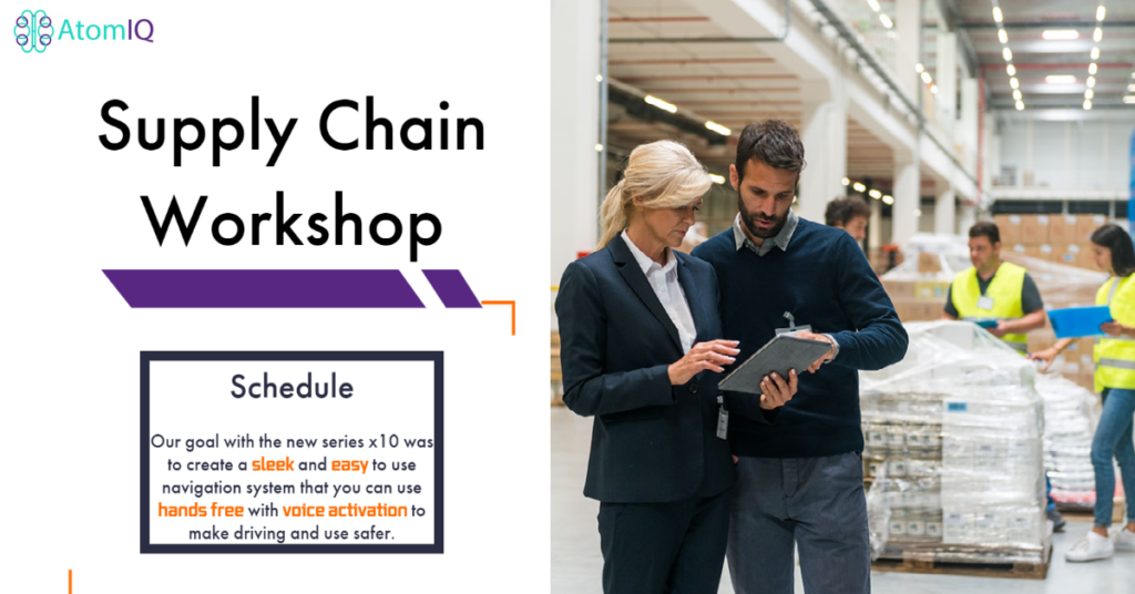AIQ Workshop