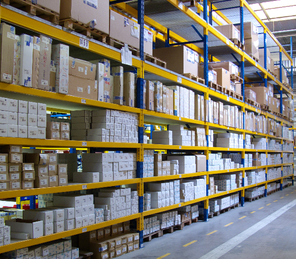 Warehouse Cost