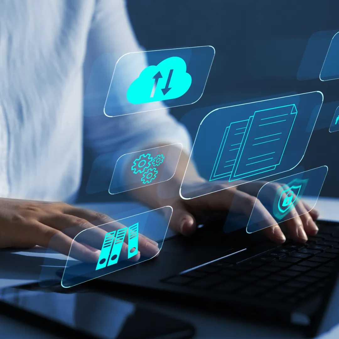 AI Powered Server Manager Agent for JD Edwards
