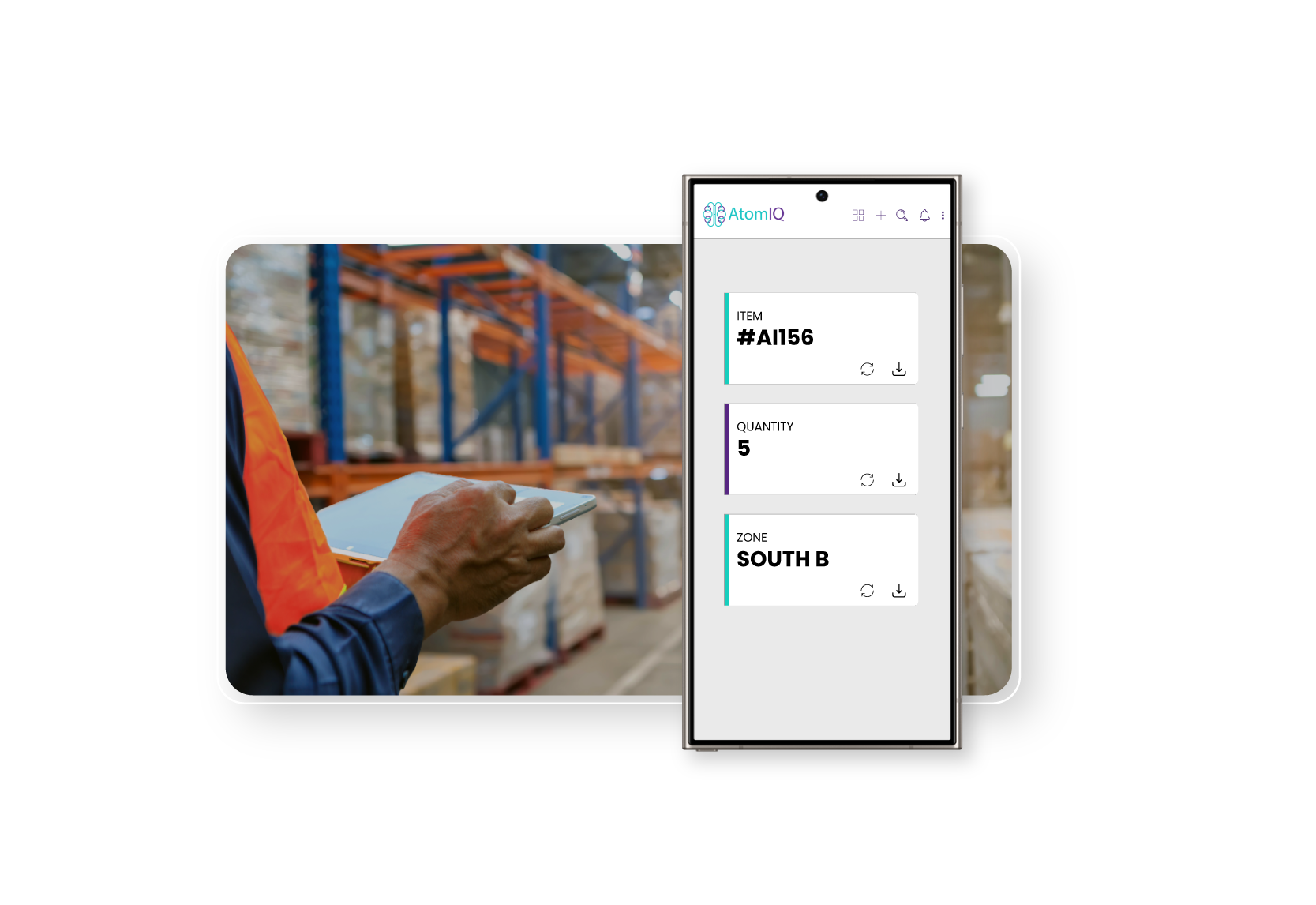 Warehouse Fulfillment