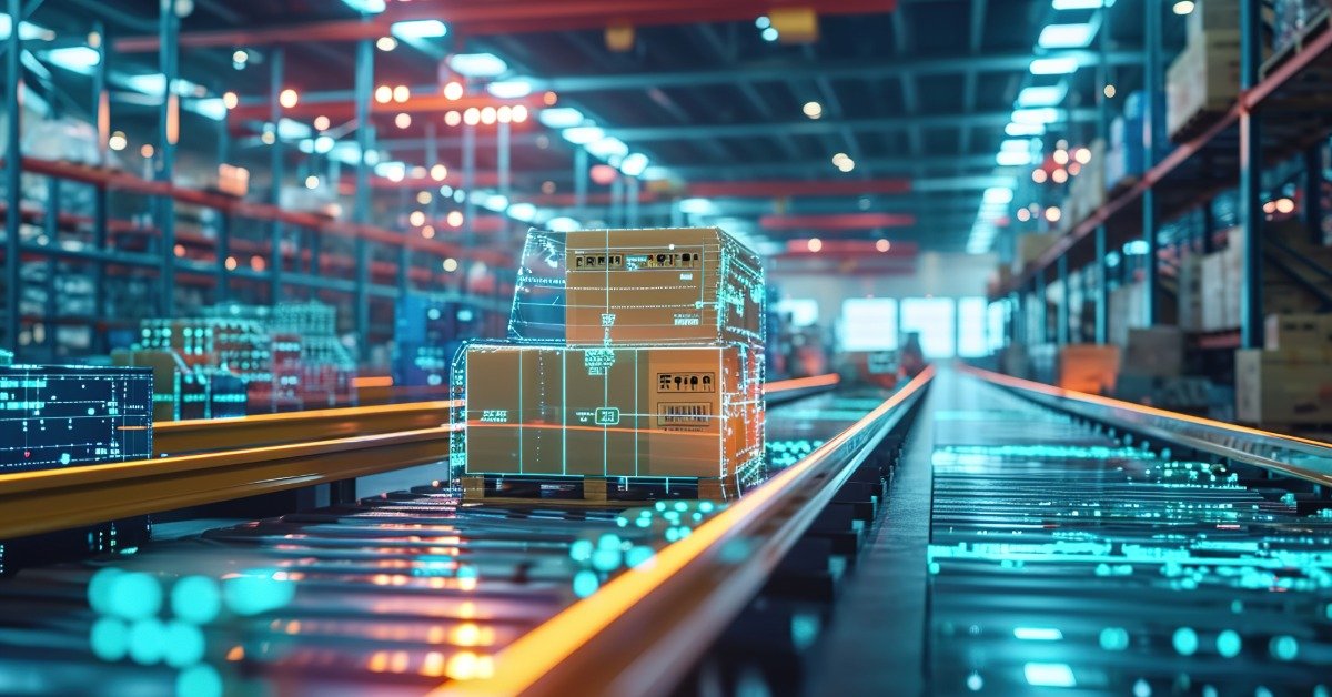 Smart Picking in Warehouse Management