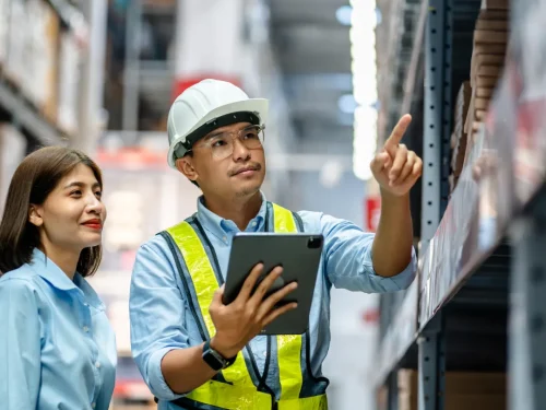 AI-Powered-Warehouse-Supervisor-Agent